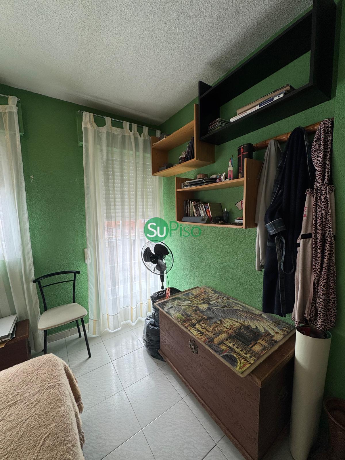 For sale of chalet in Yeles