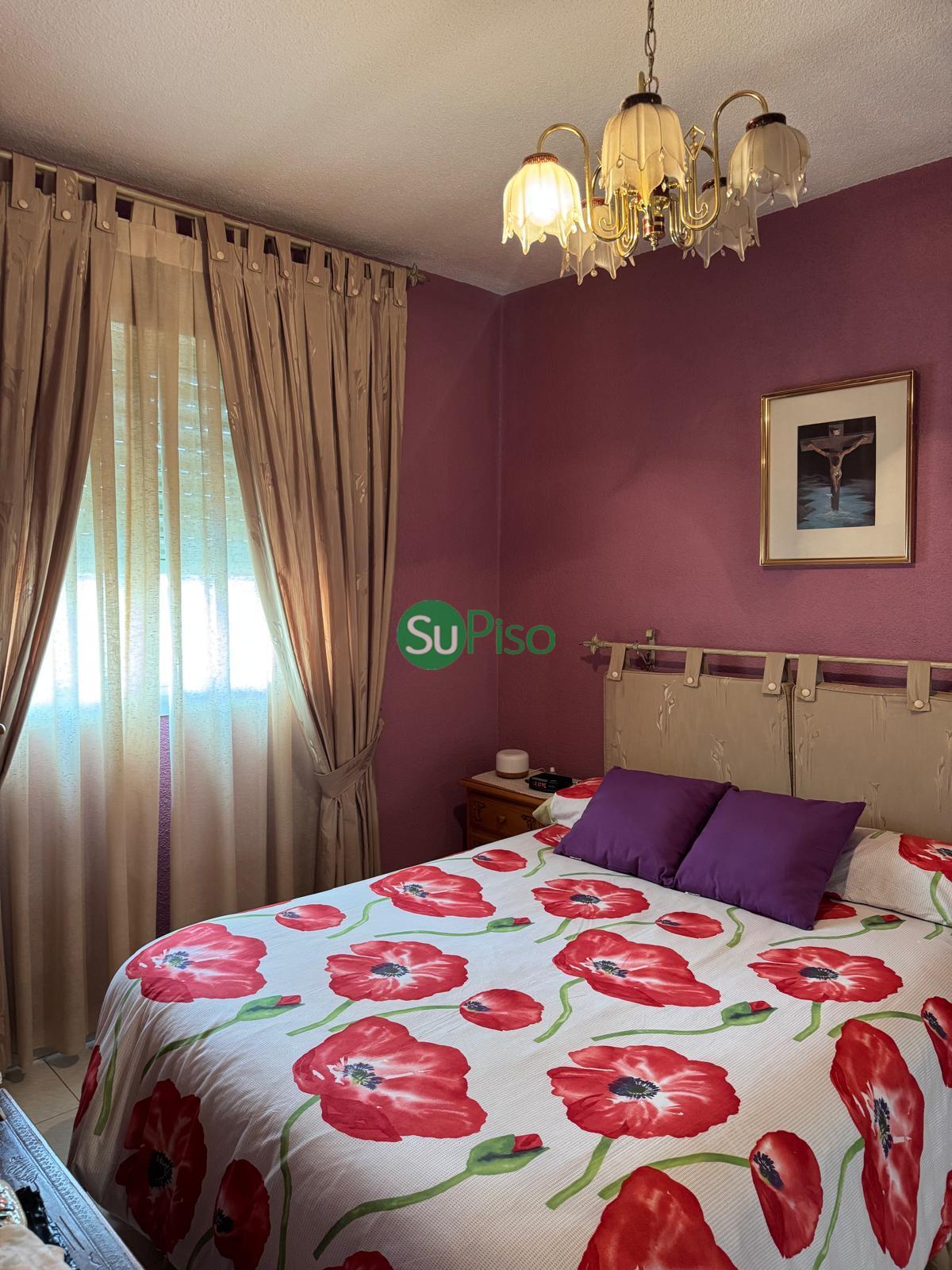 For sale of chalet in Yeles