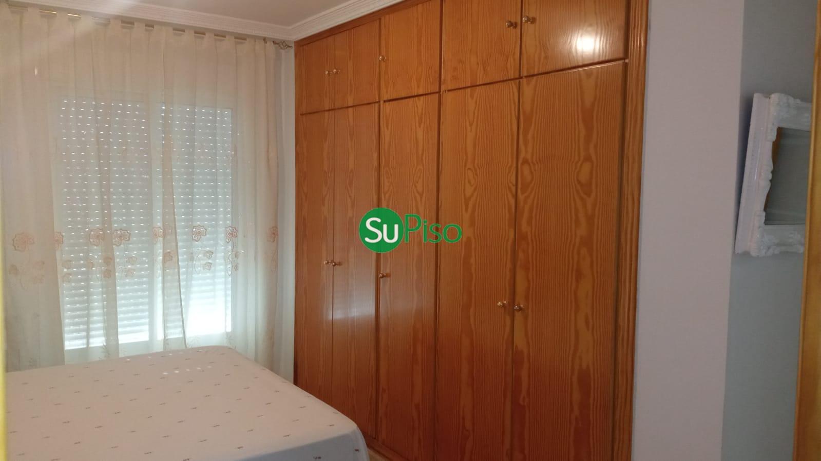 For sale of flat in Numancia de la Sagra