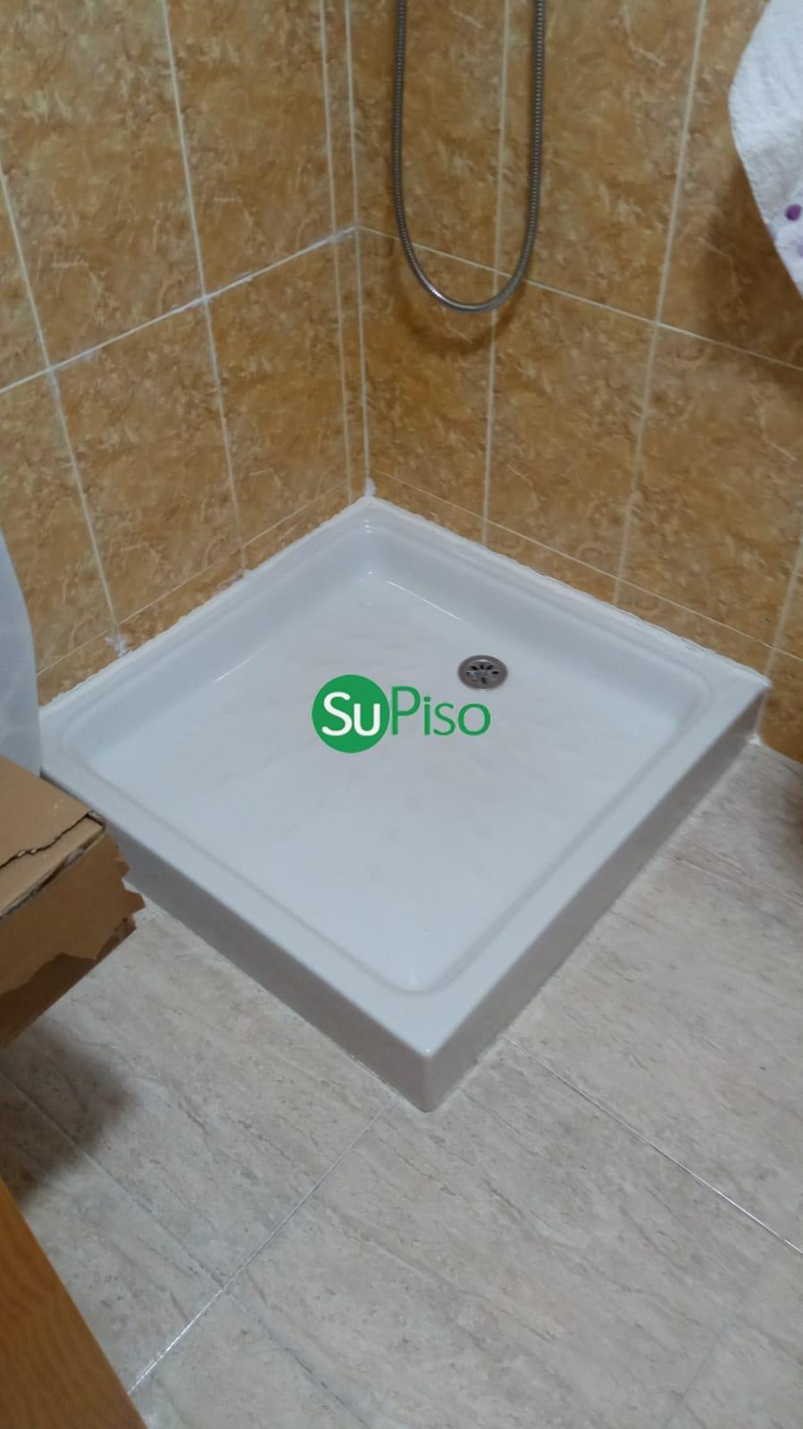 For sale of flat in Numancia de la Sagra