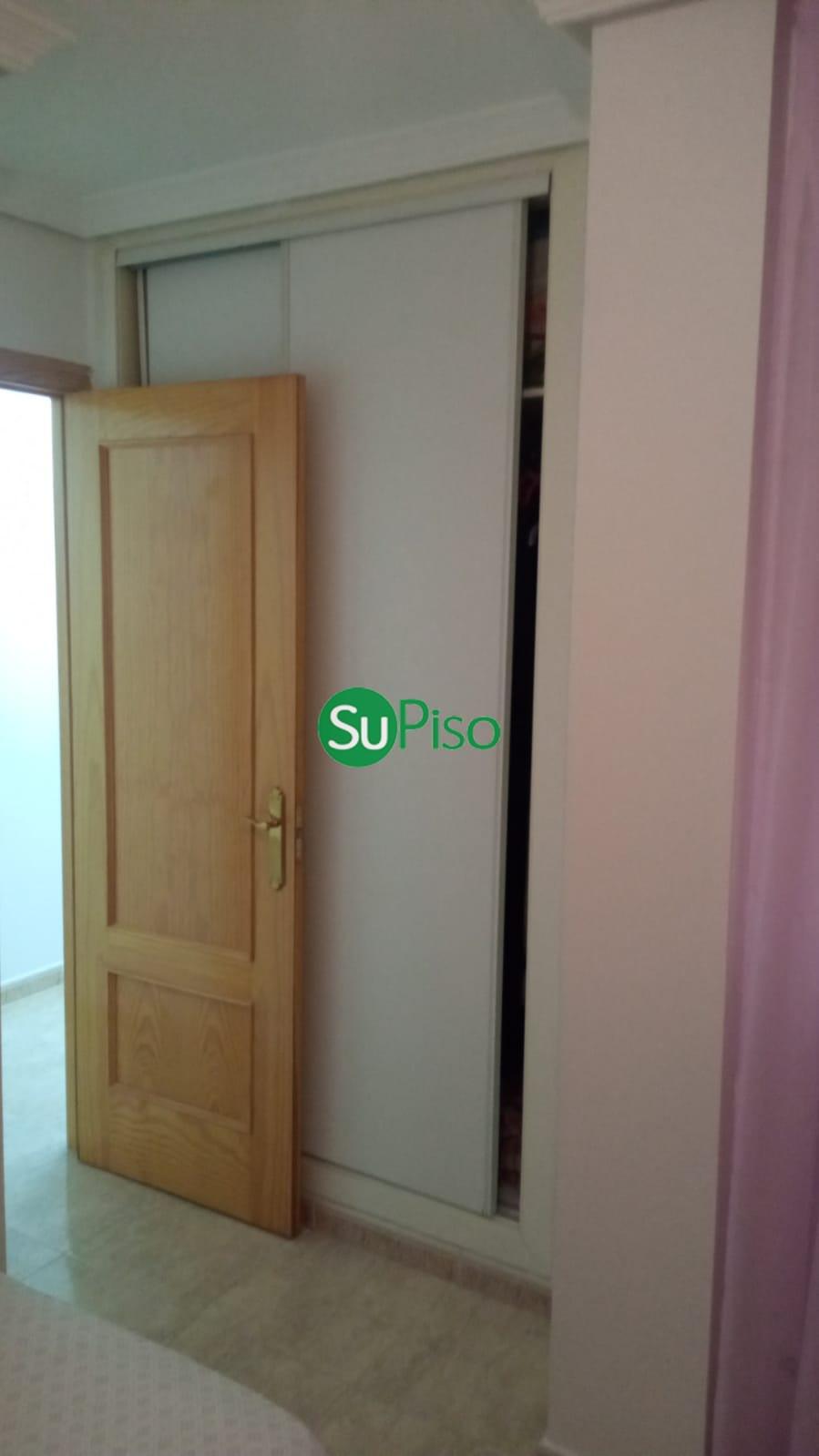 For sale of flat in Numancia de la Sagra