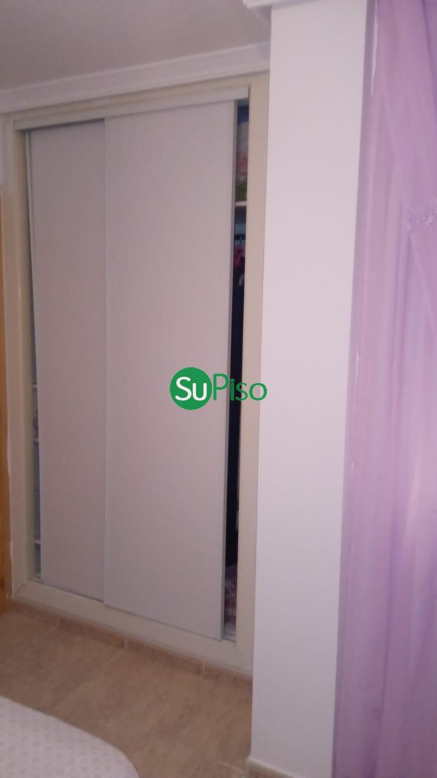 For sale of flat in Numancia de la Sagra