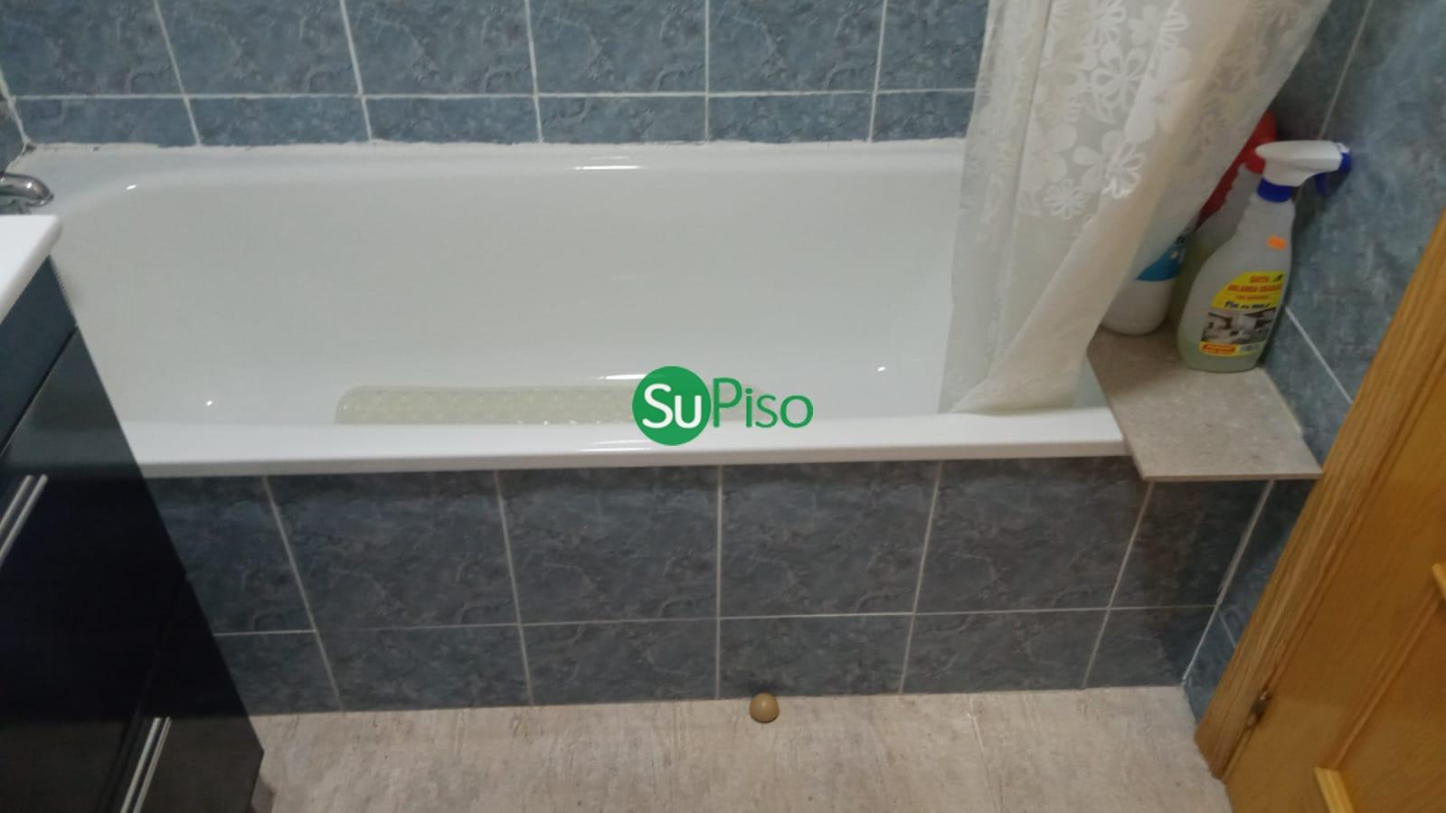 For sale of flat in Numancia de la Sagra