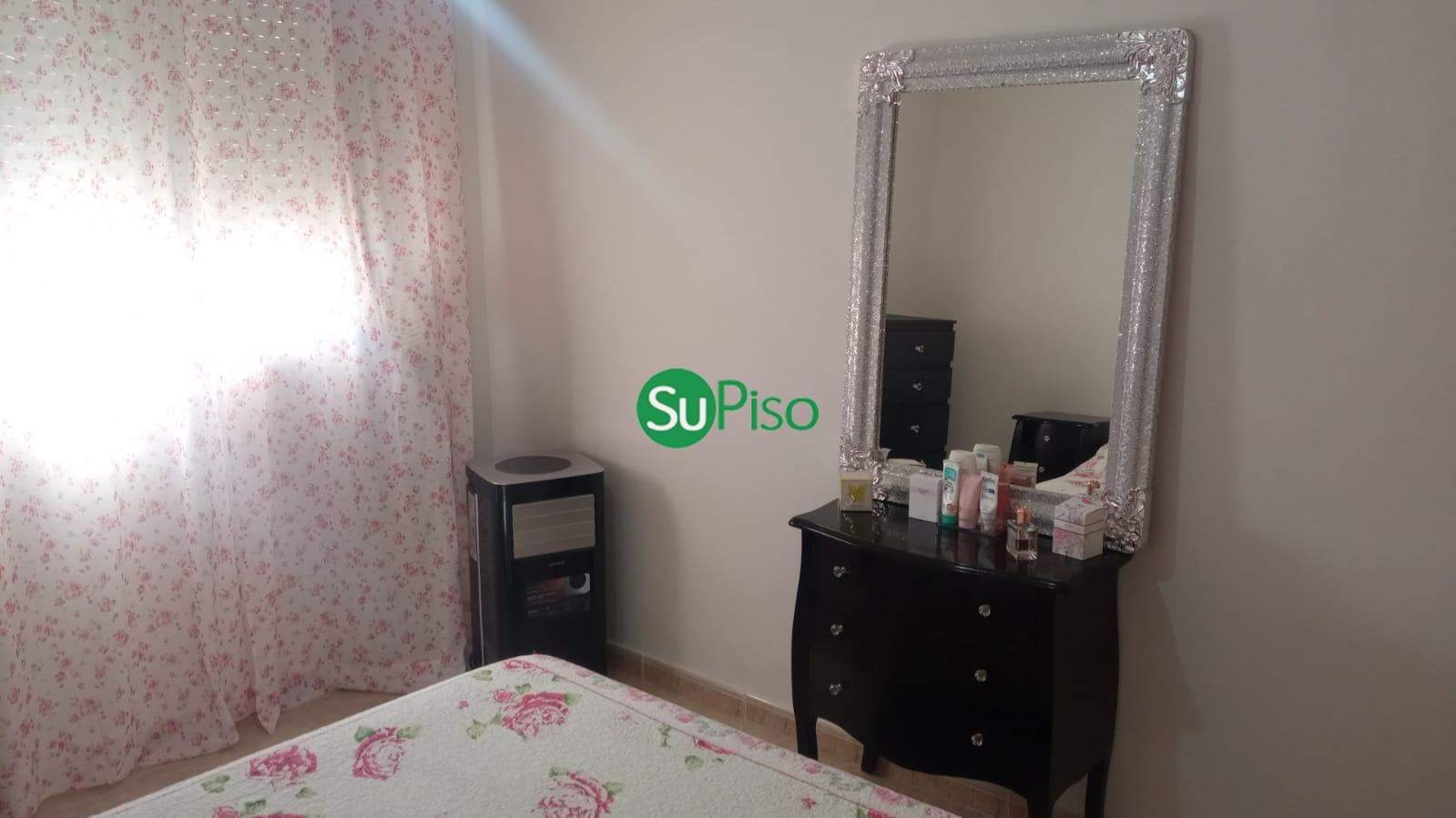 For sale of flat in Numancia de la Sagra