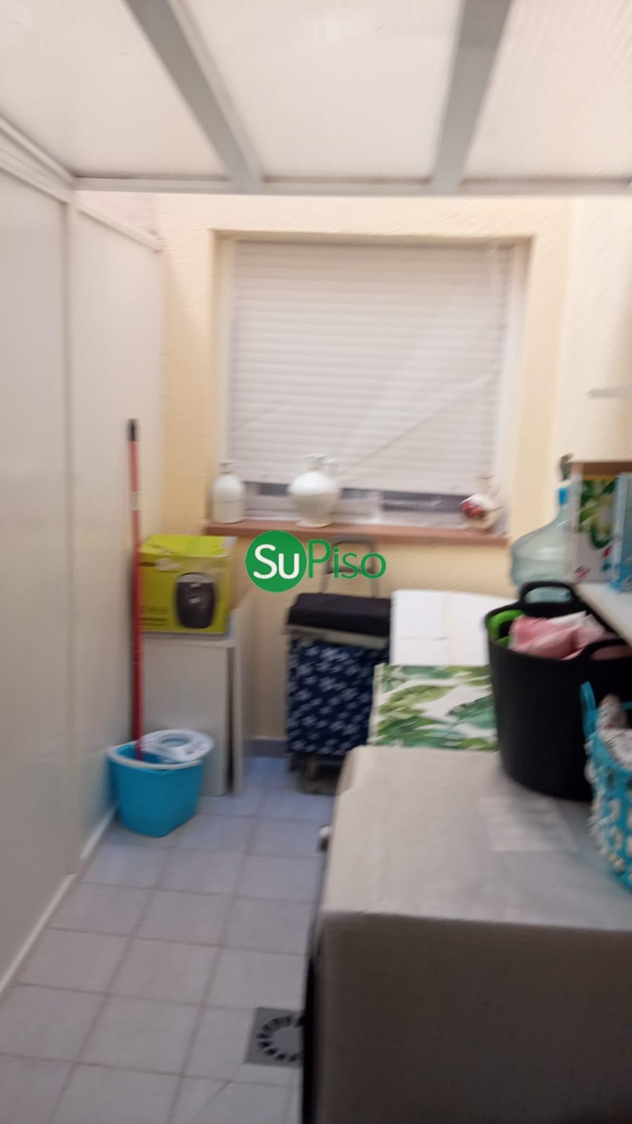 For sale of flat in Numancia de la Sagra