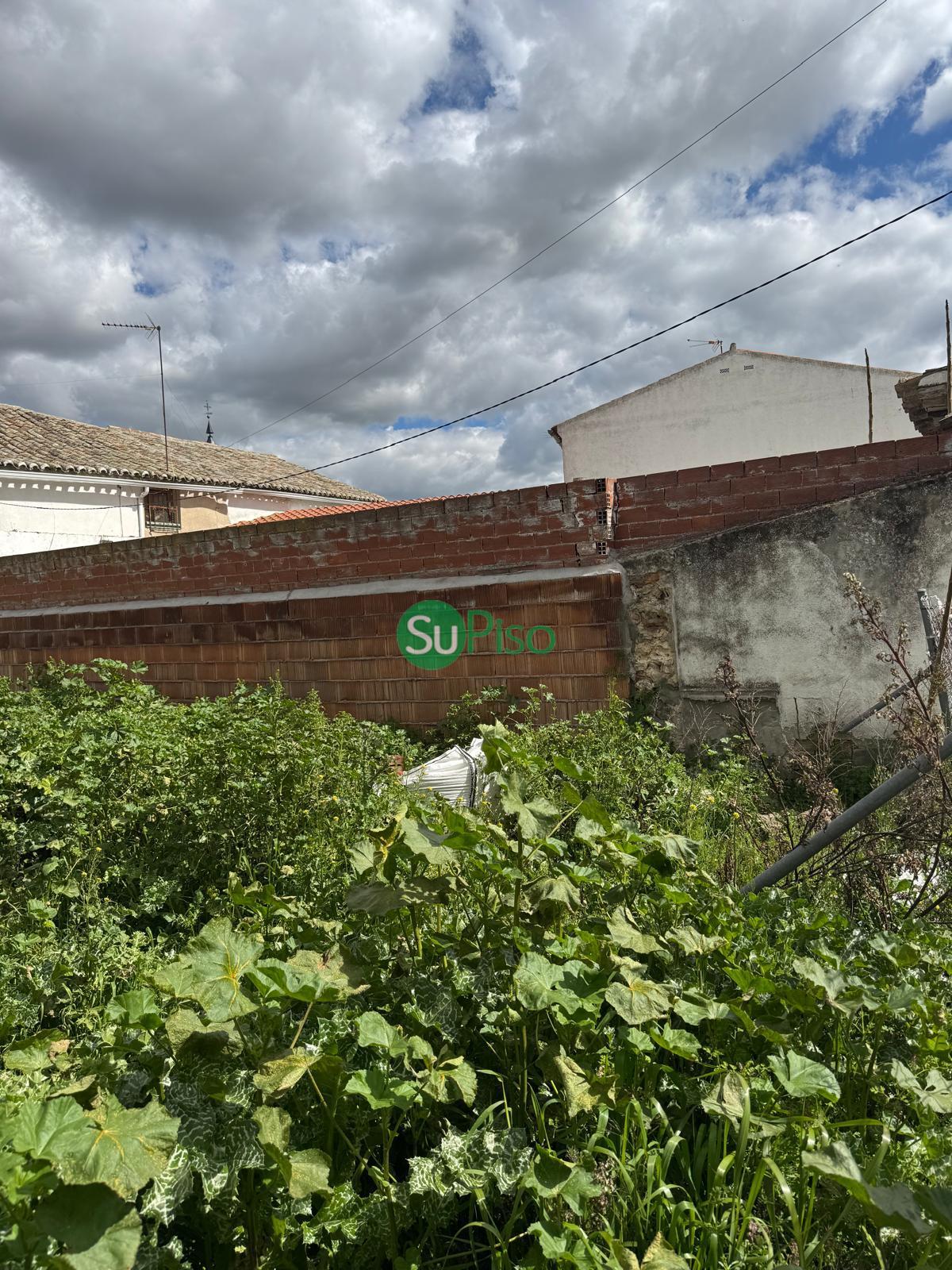 Venta de terreno en Cedillo del Condado