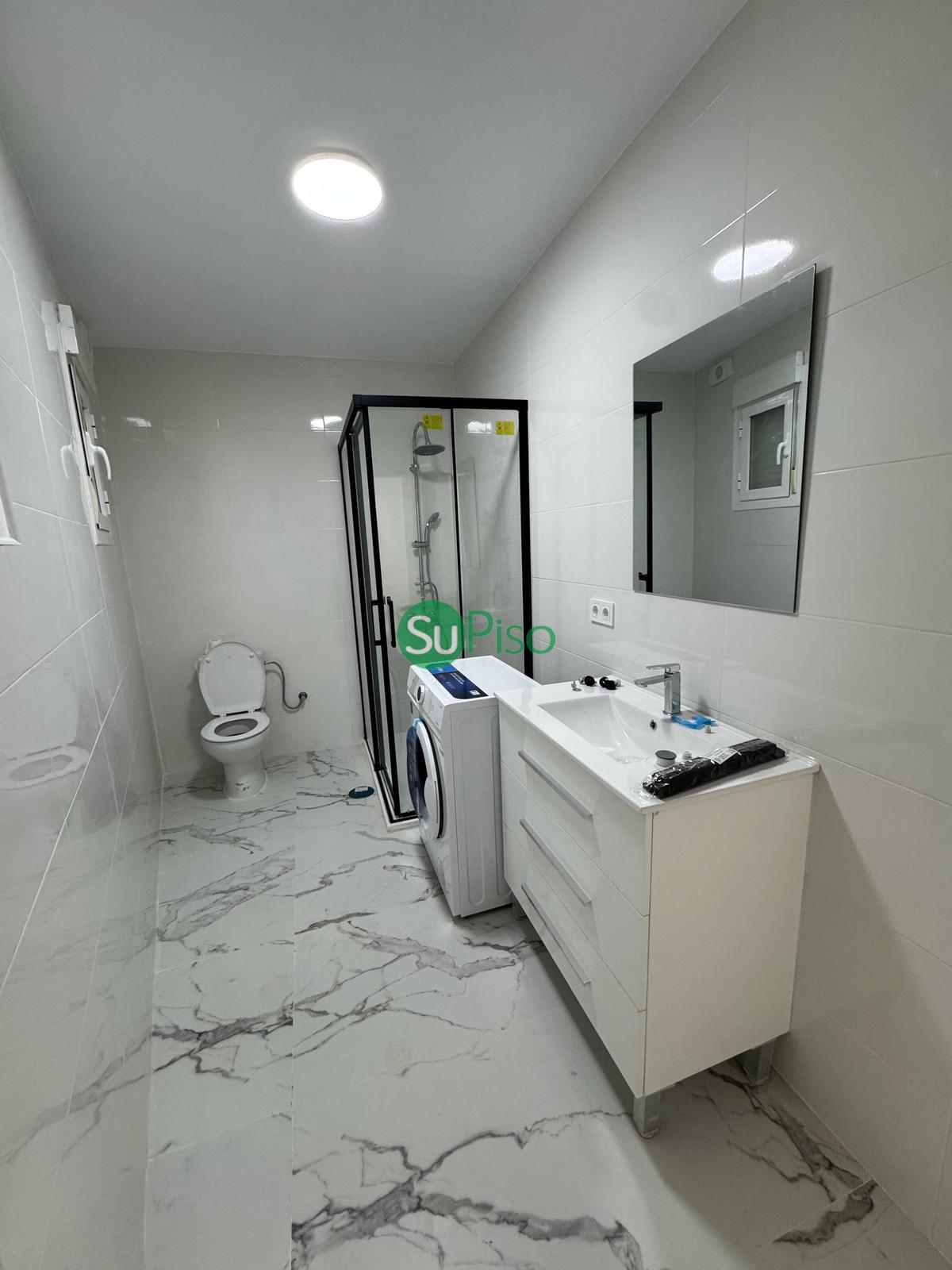 Venta de piso en Yeles