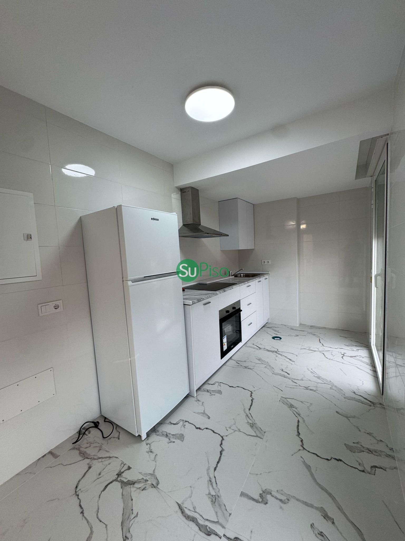 Venta de piso en Yeles