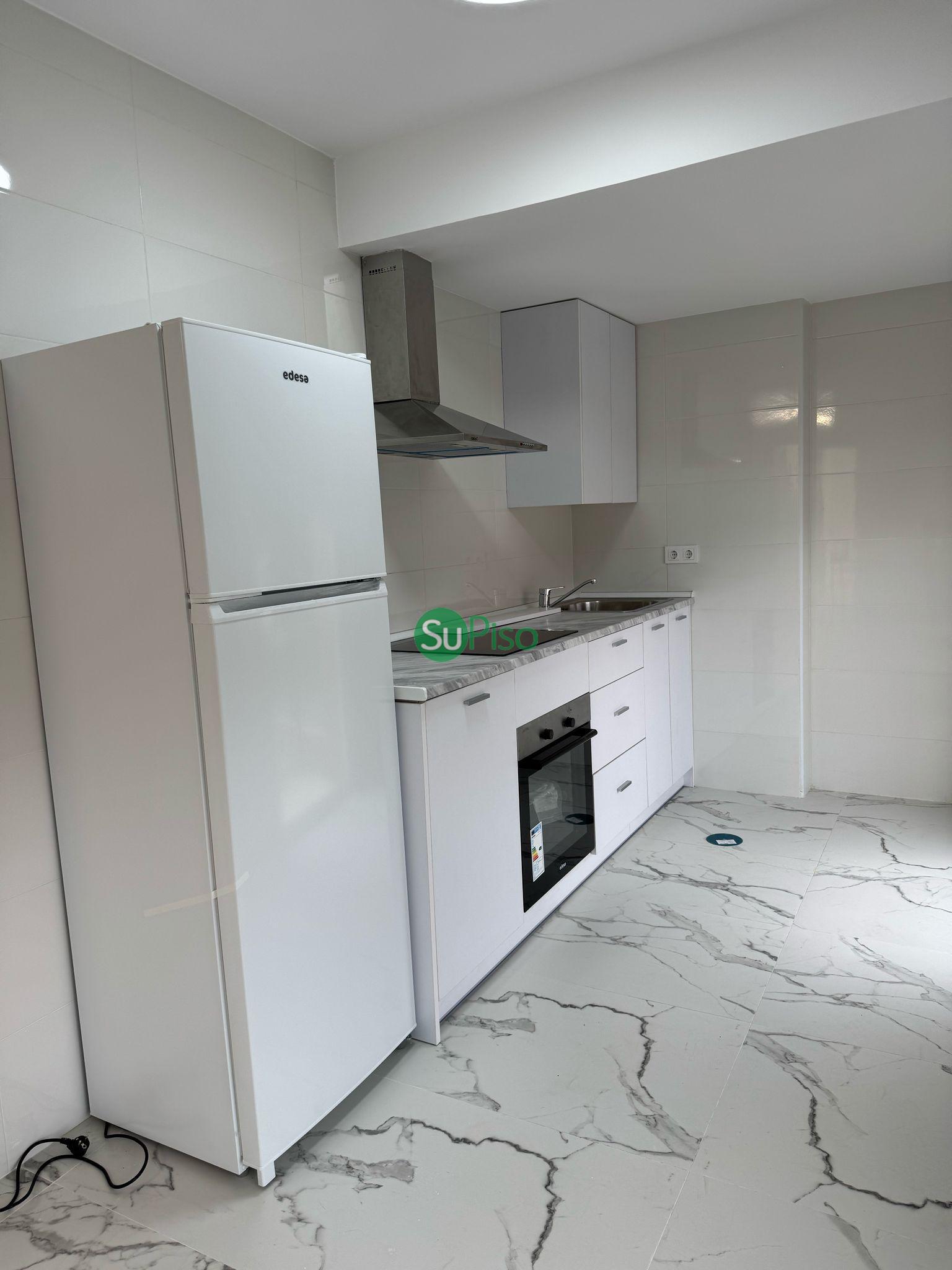 Venta de piso en Yeles