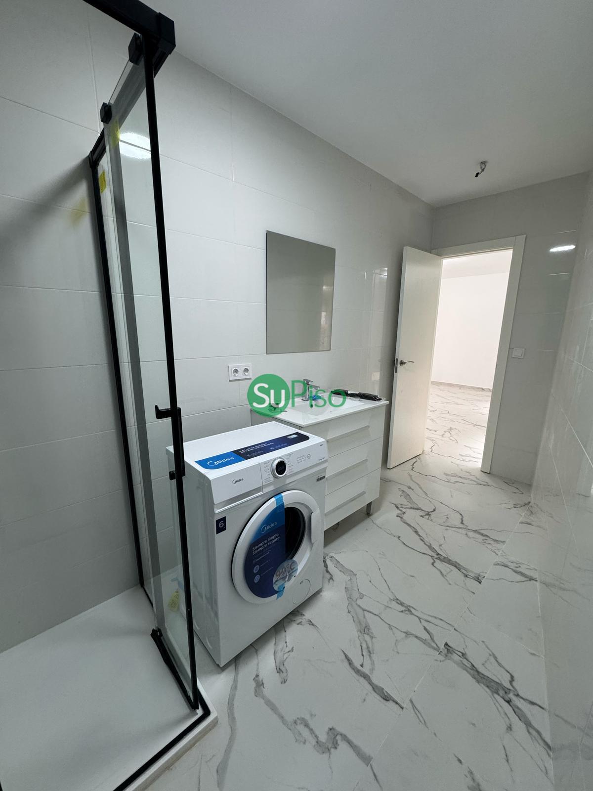 Venta de piso en Yeles