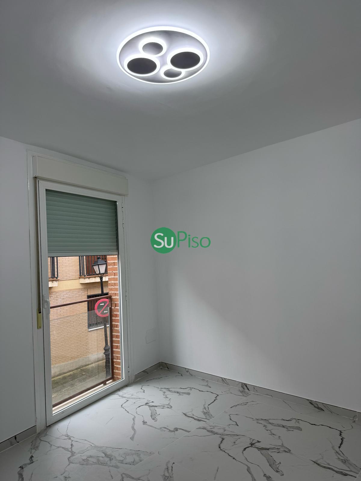 Venta de piso en Yeles