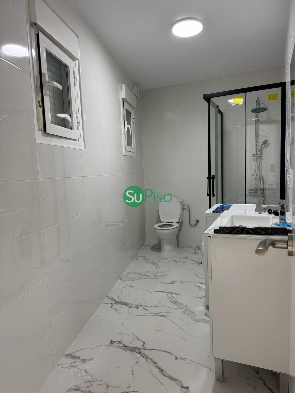 Venta de piso en Yeles