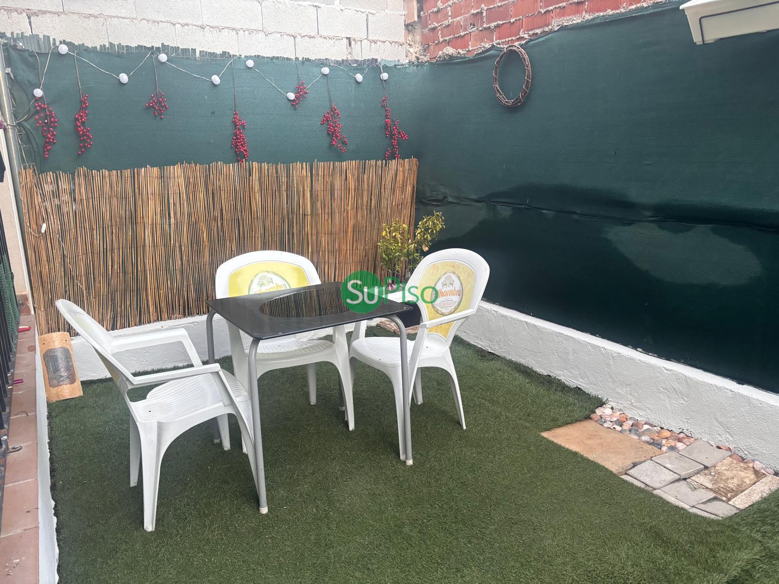 For sale of chalet in Numancia de la Sagra