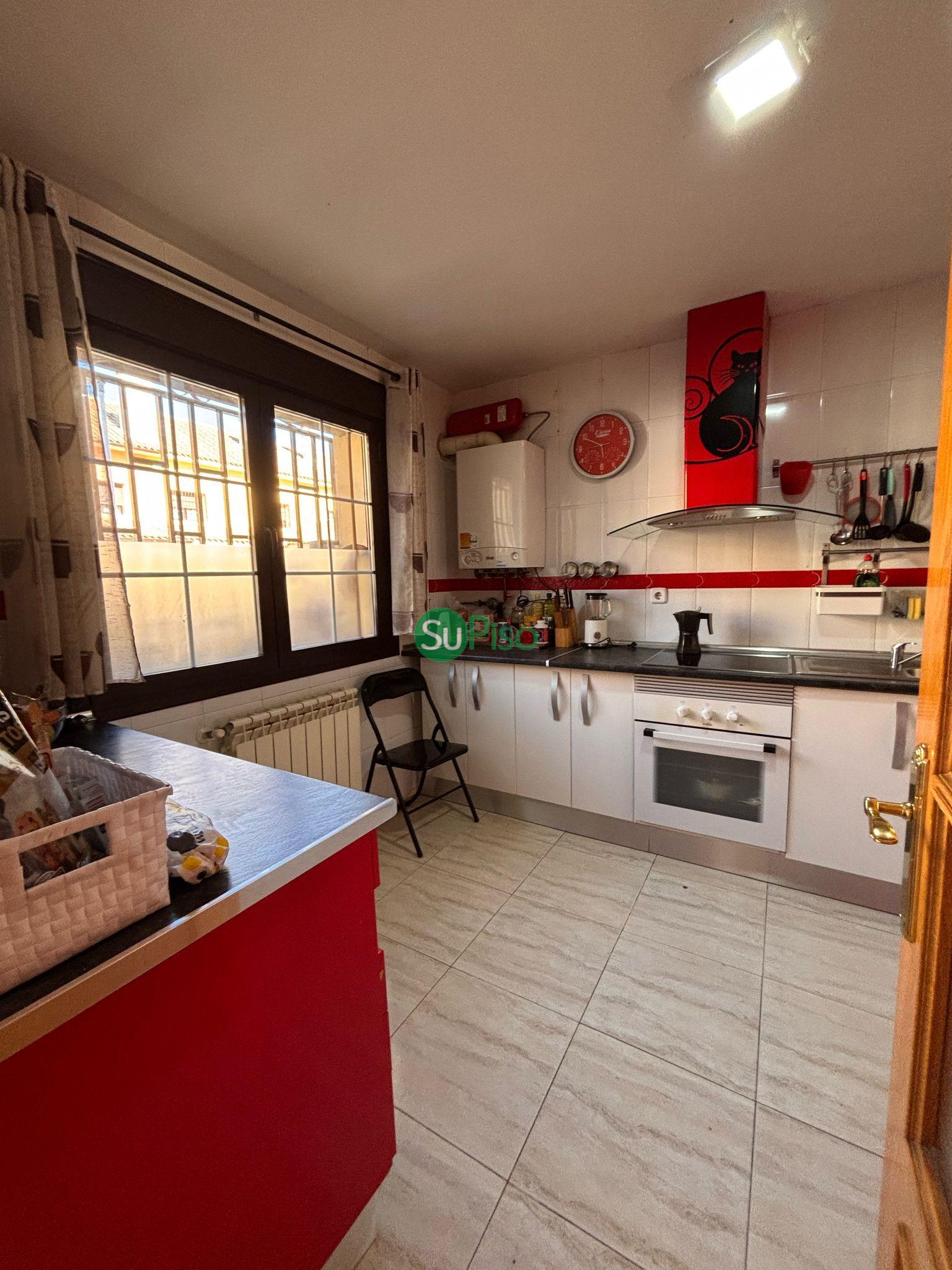 For sale of chalet in Numancia de la Sagra
