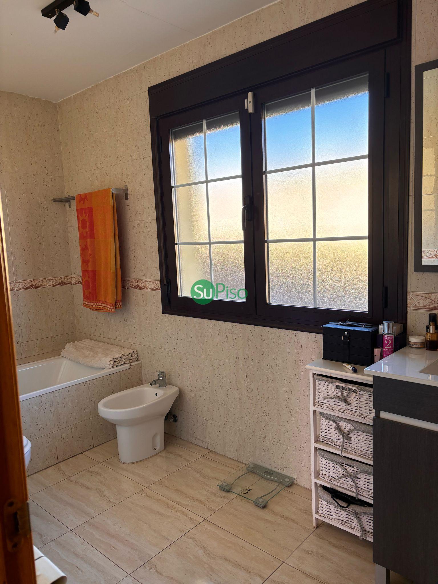 For sale of chalet in Numancia de la Sagra