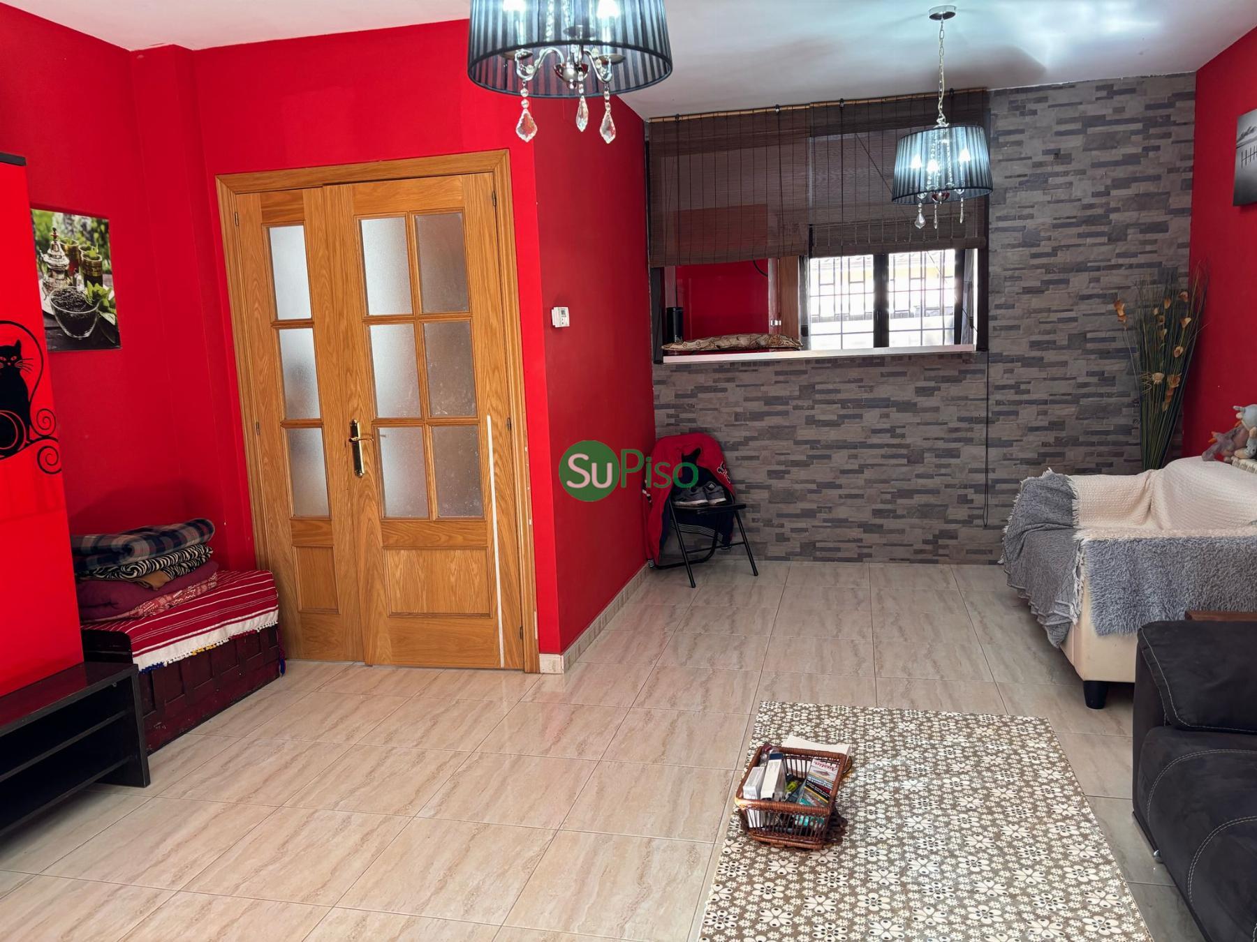 For sale of chalet in Numancia de la Sagra