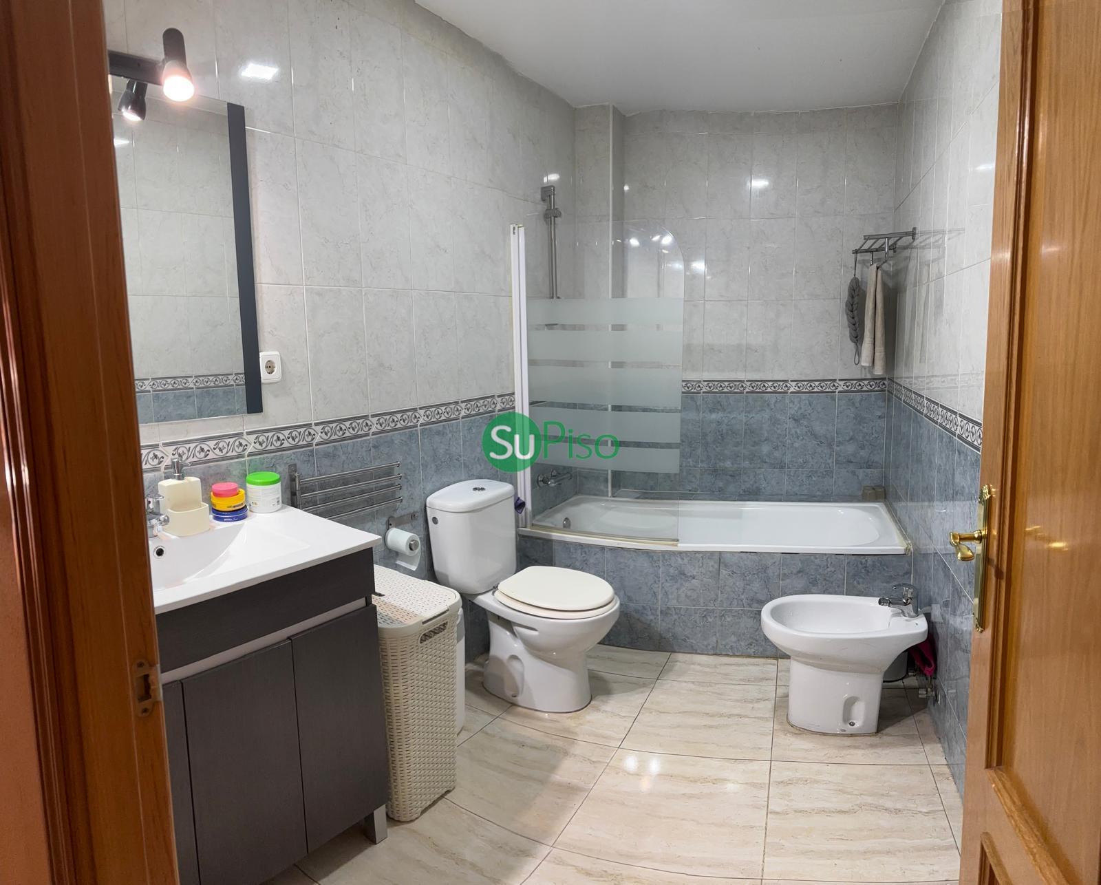 For sale of chalet in Numancia de la Sagra
