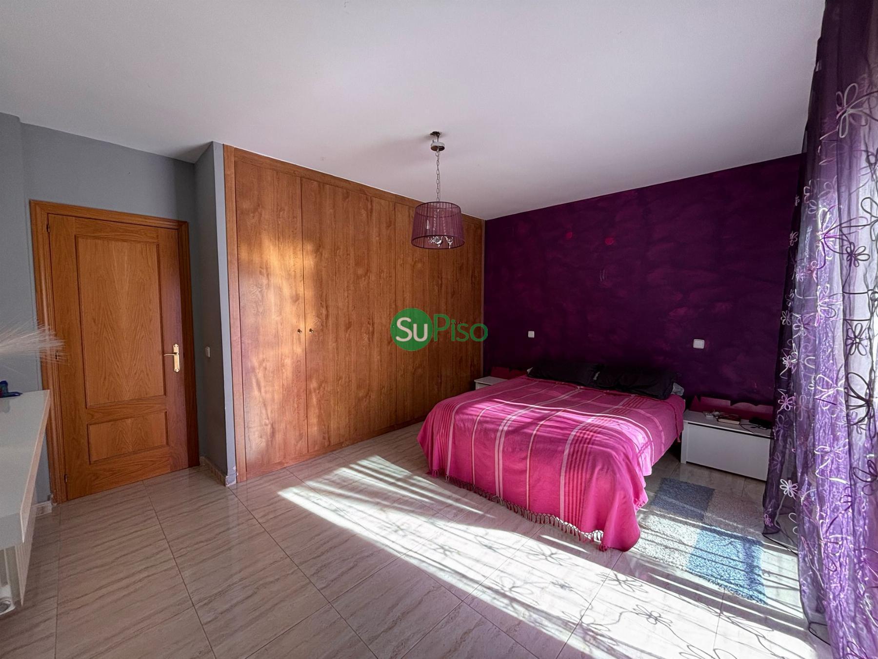 For sale of chalet in Numancia de la Sagra