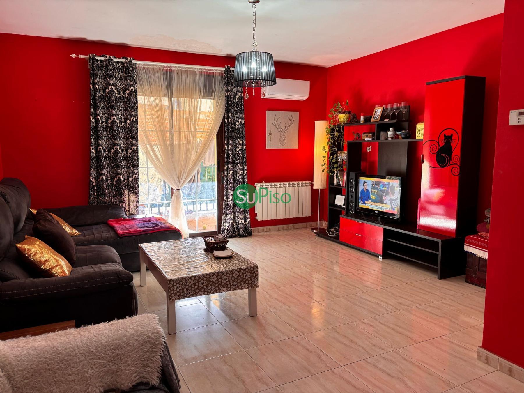 For sale of chalet in Numancia de la Sagra