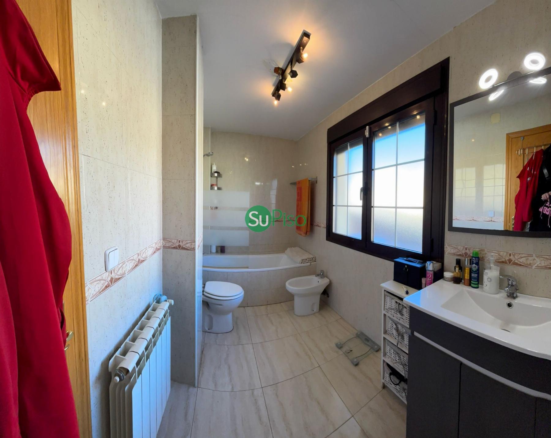 For sale of chalet in Numancia de la Sagra