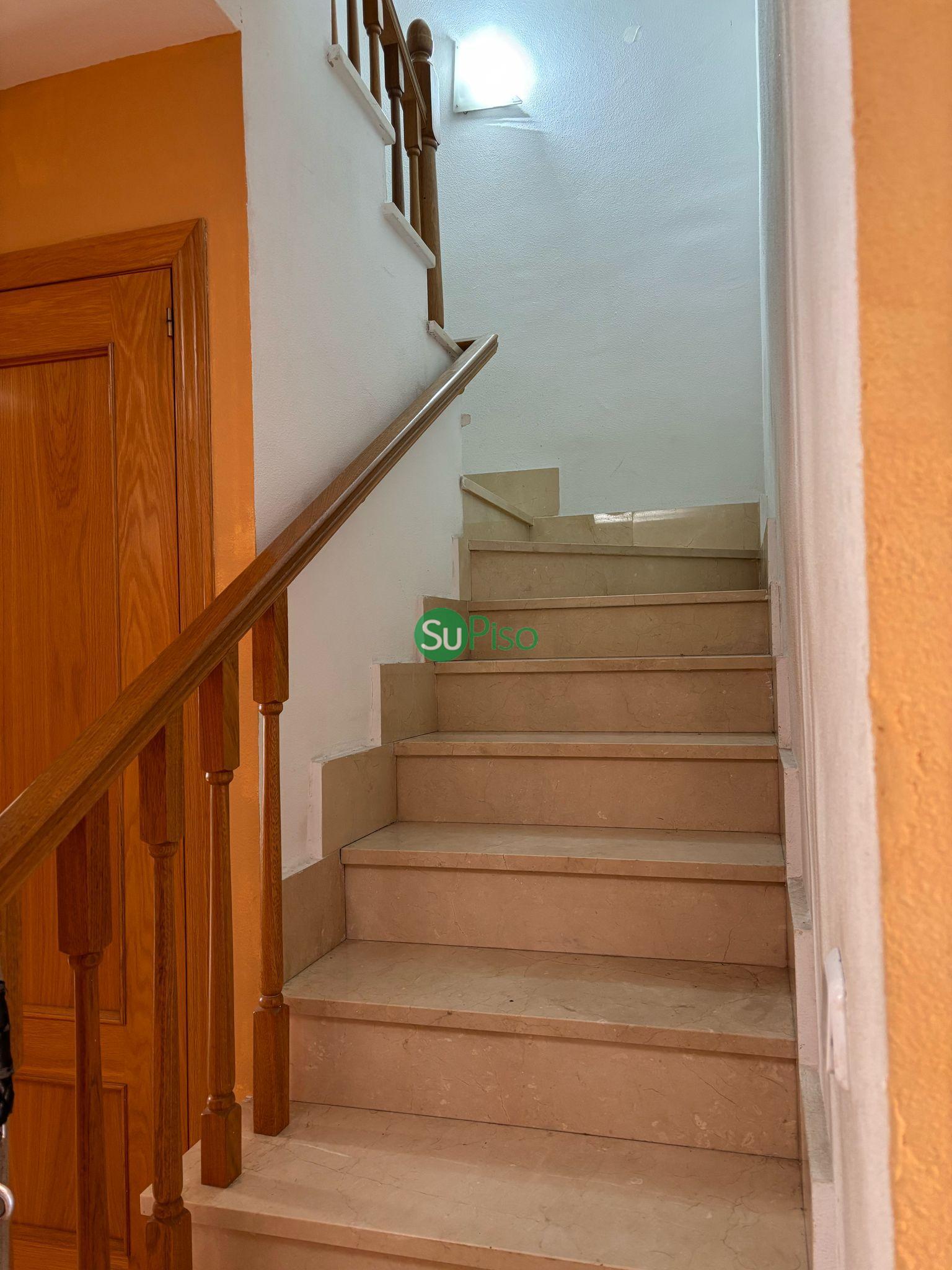 For sale of chalet in Numancia de la Sagra