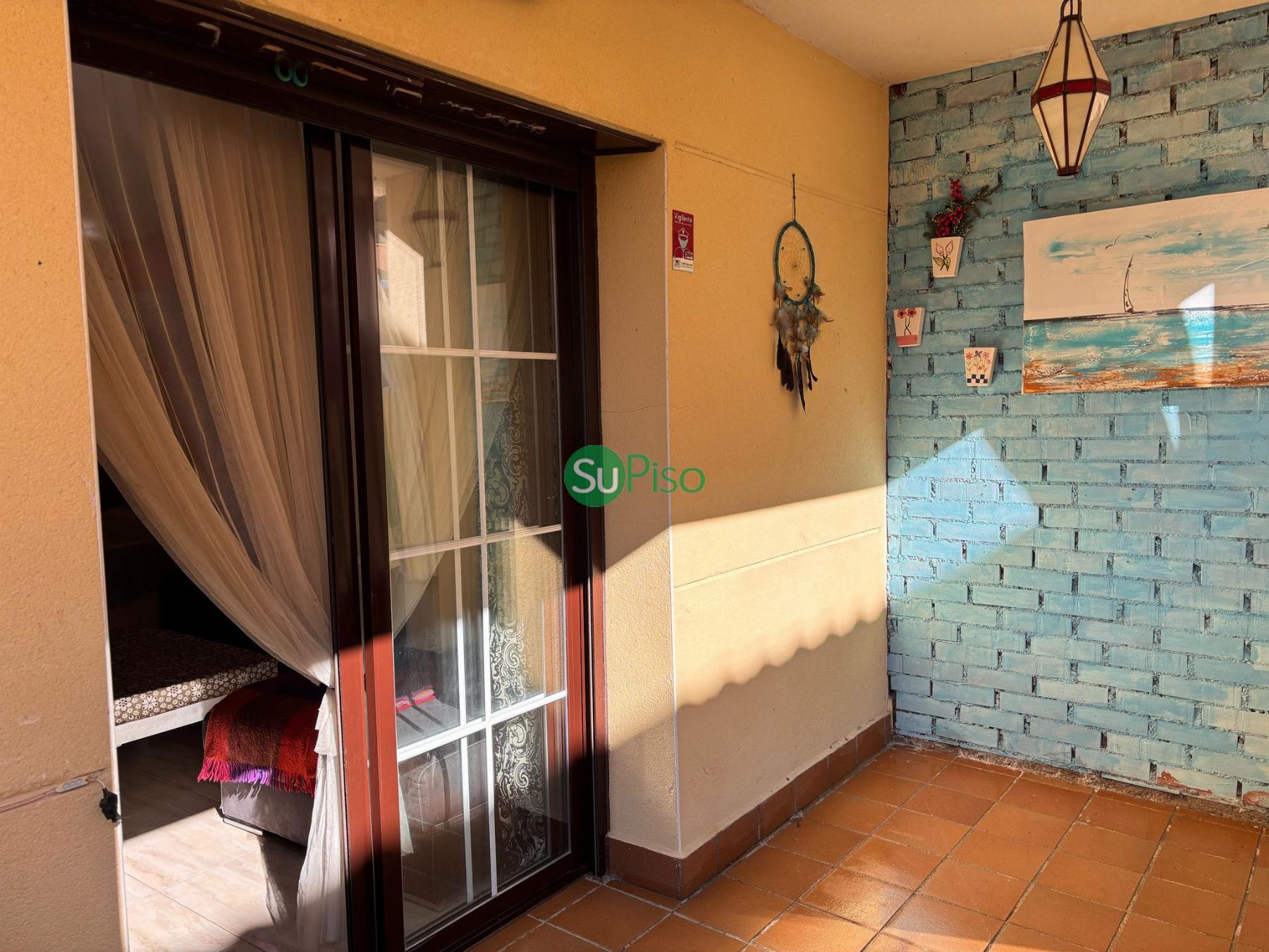 For sale of chalet in Numancia de la Sagra