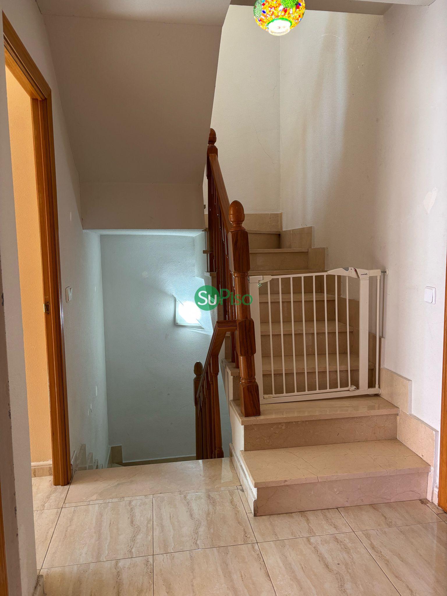 For sale of chalet in Numancia de la Sagra
