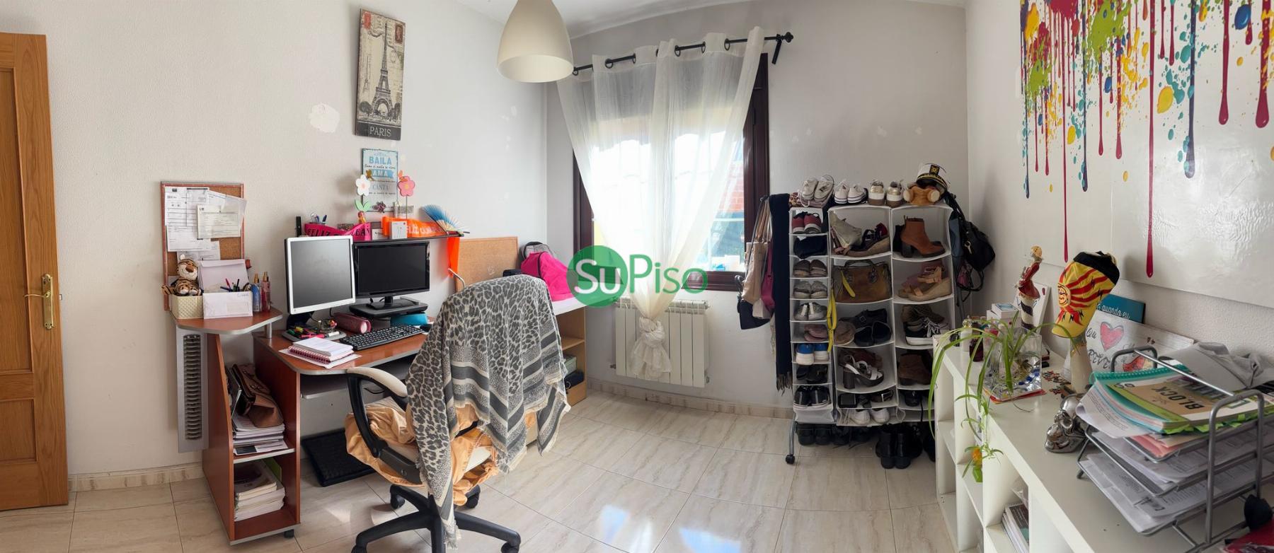 For sale of chalet in Numancia de la Sagra