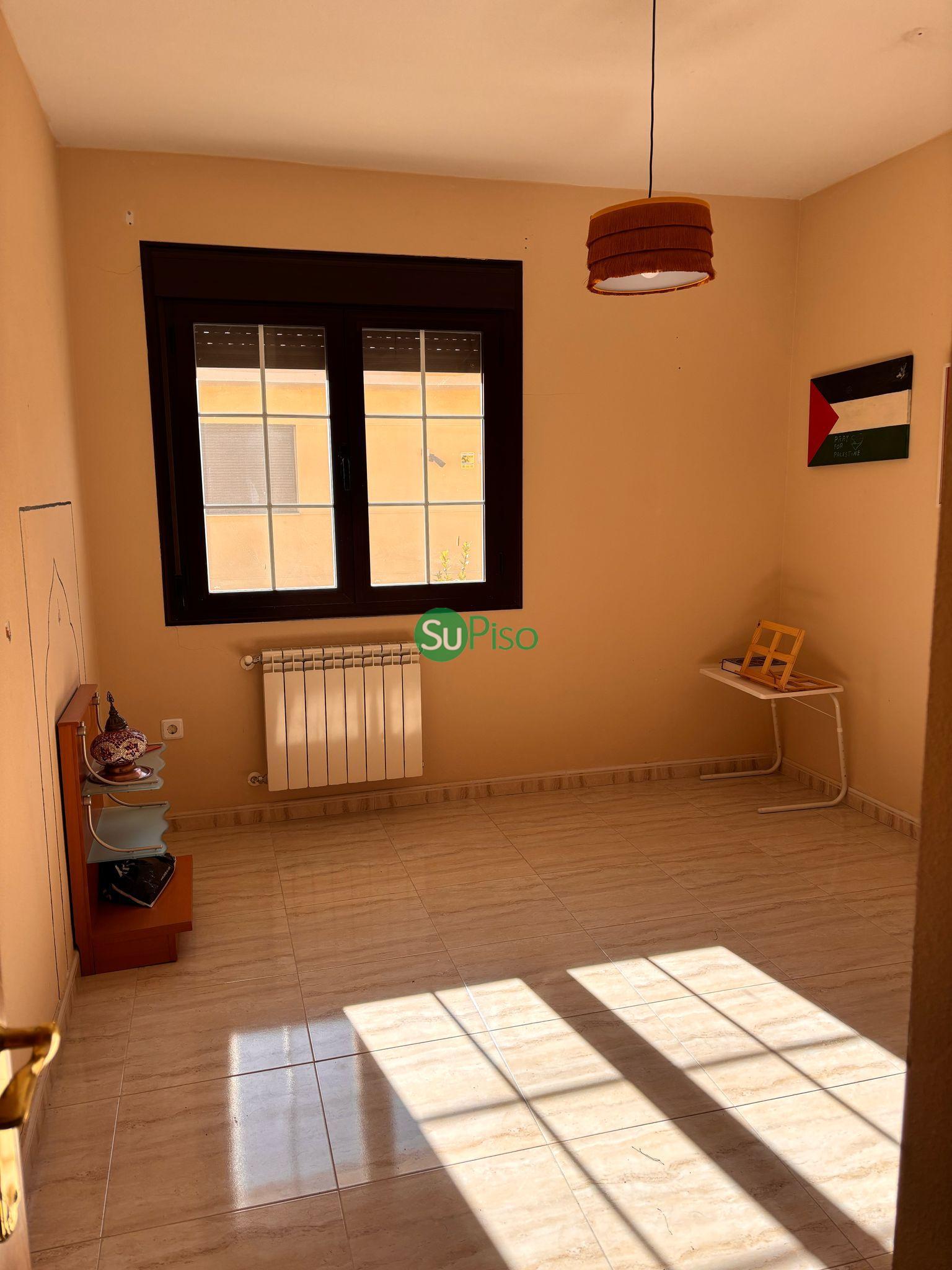 For sale of chalet in Numancia de la Sagra