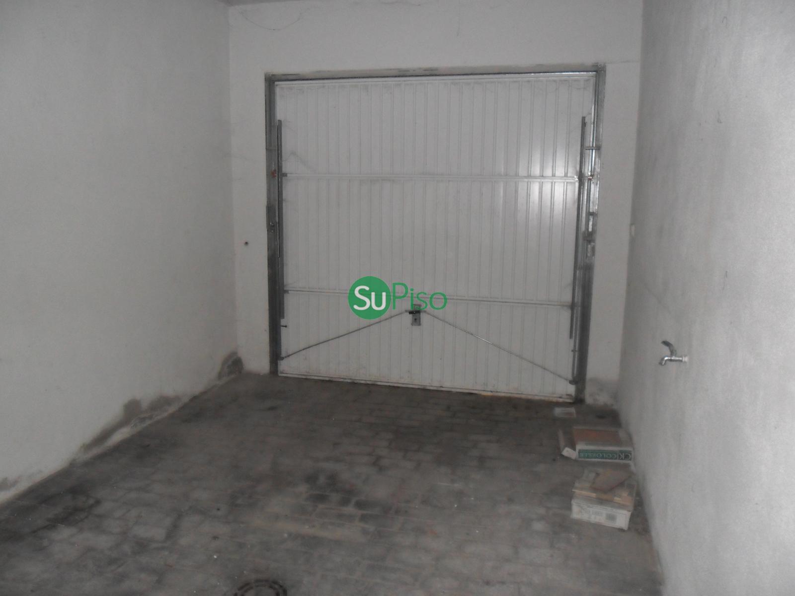For sale of chalet in Numancia de la Sagra