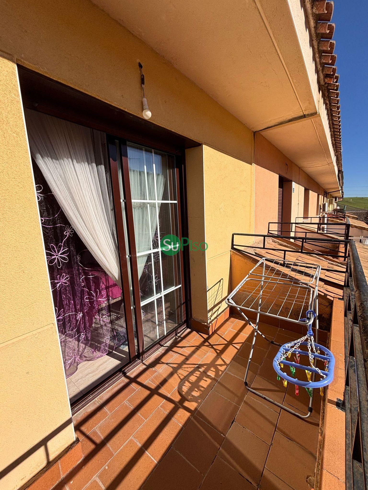 For sale of chalet in Numancia de la Sagra