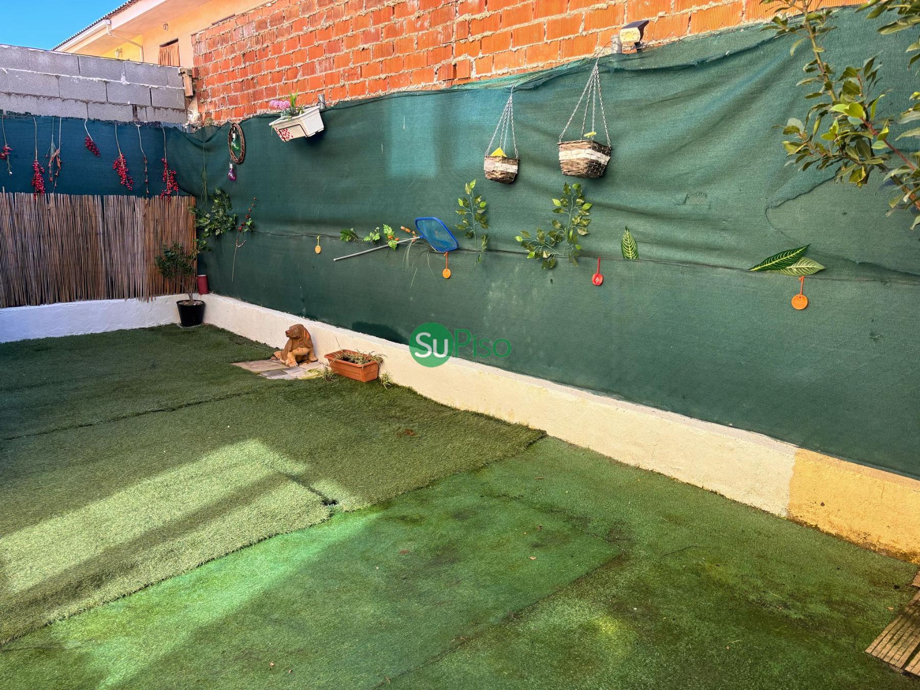 For sale of chalet in Numancia de la Sagra
