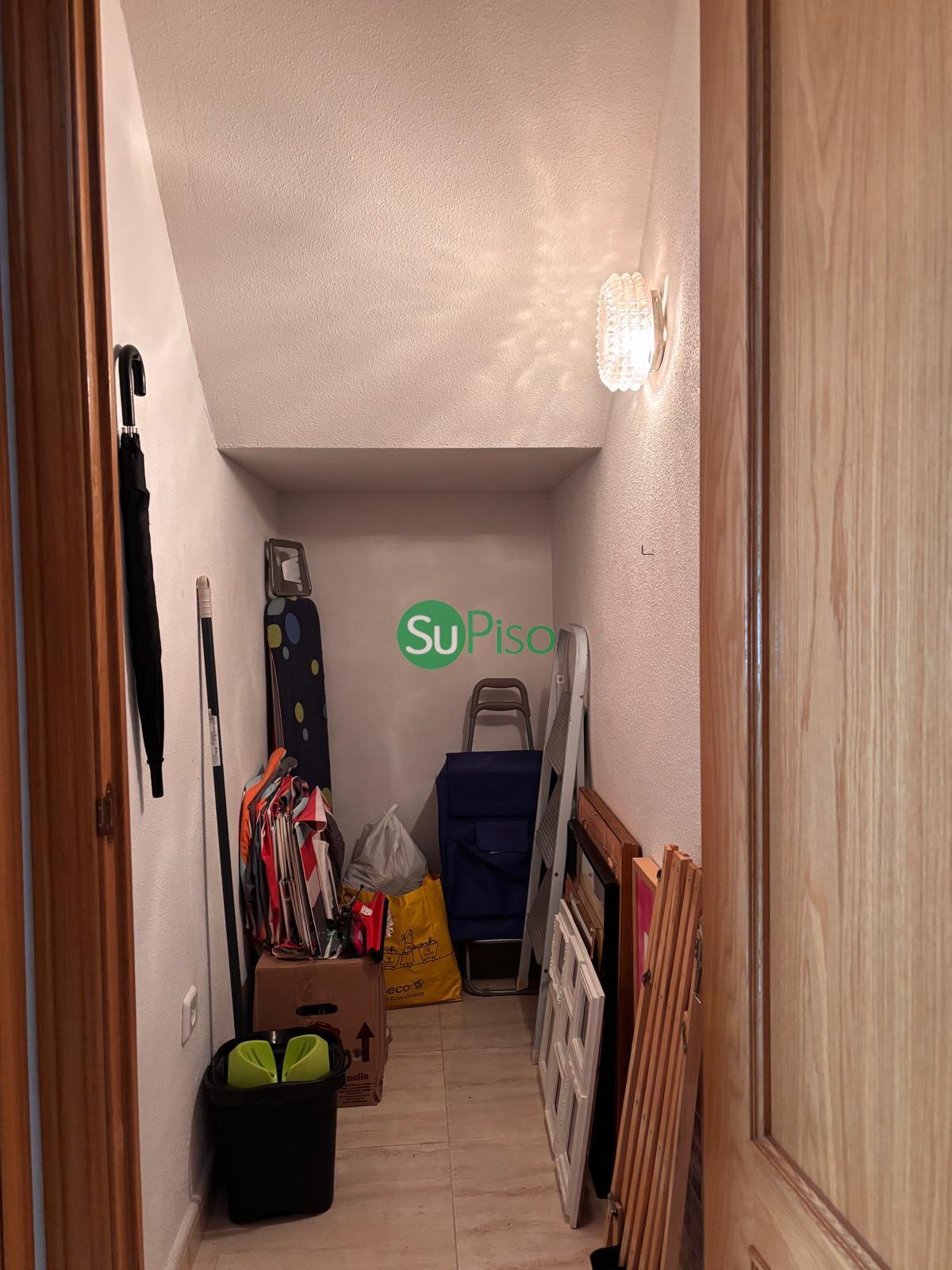 For sale of chalet in Numancia de la Sagra