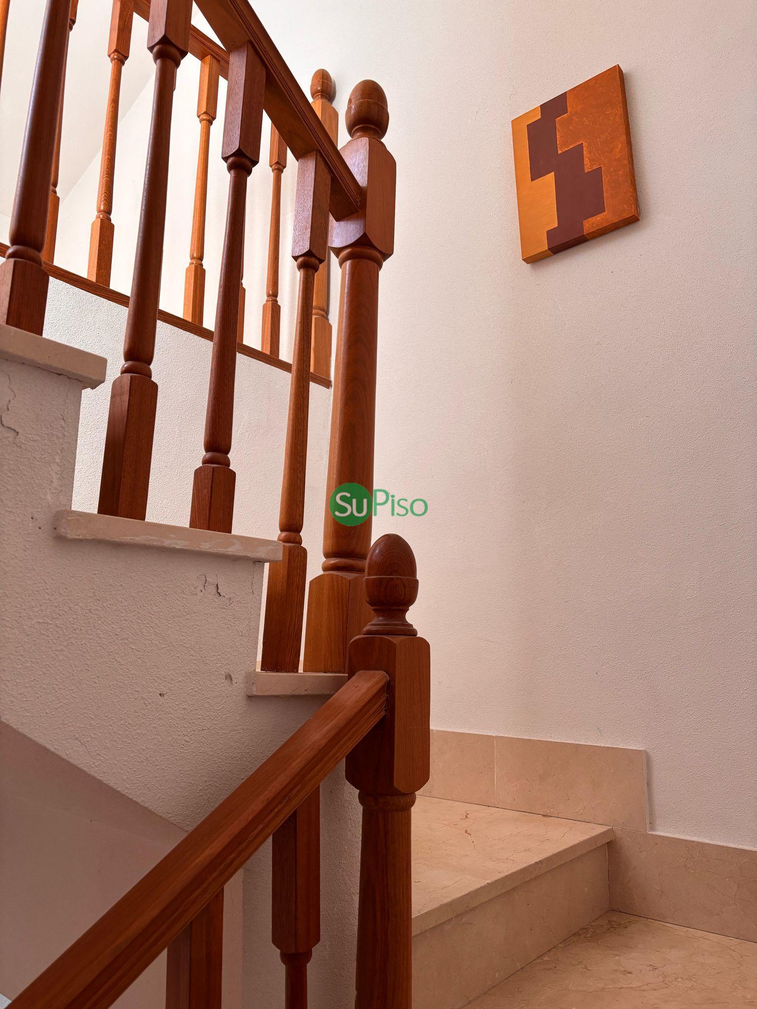 For sale of chalet in Numancia de la Sagra