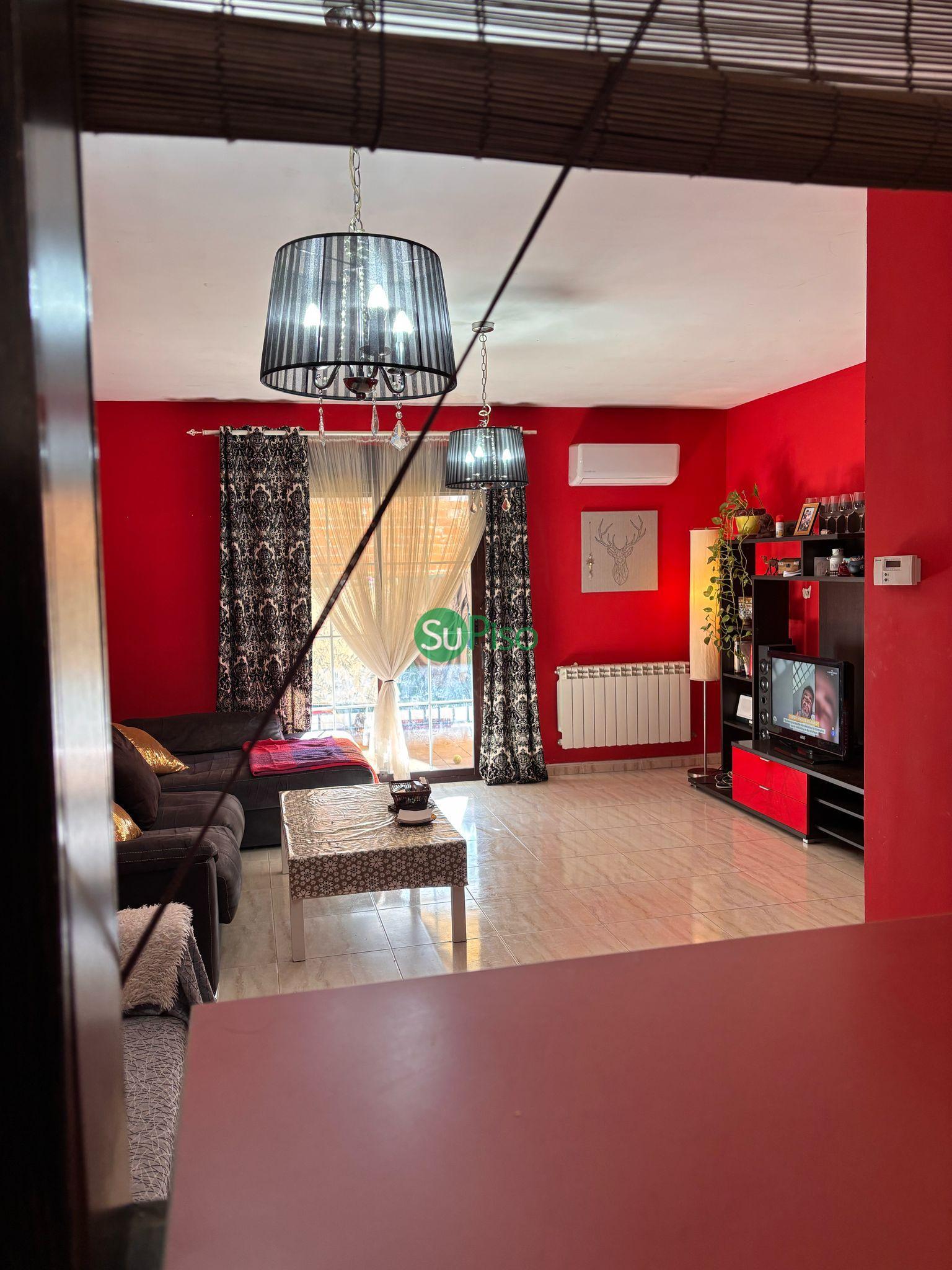 For sale of chalet in Numancia de la Sagra