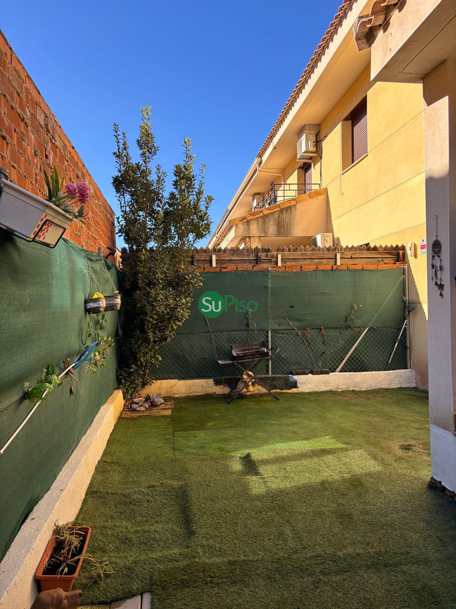 For sale of chalet in Numancia de la Sagra