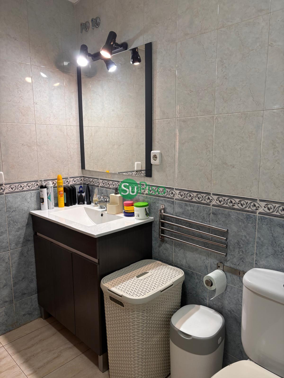 For sale of chalet in Numancia de la Sagra