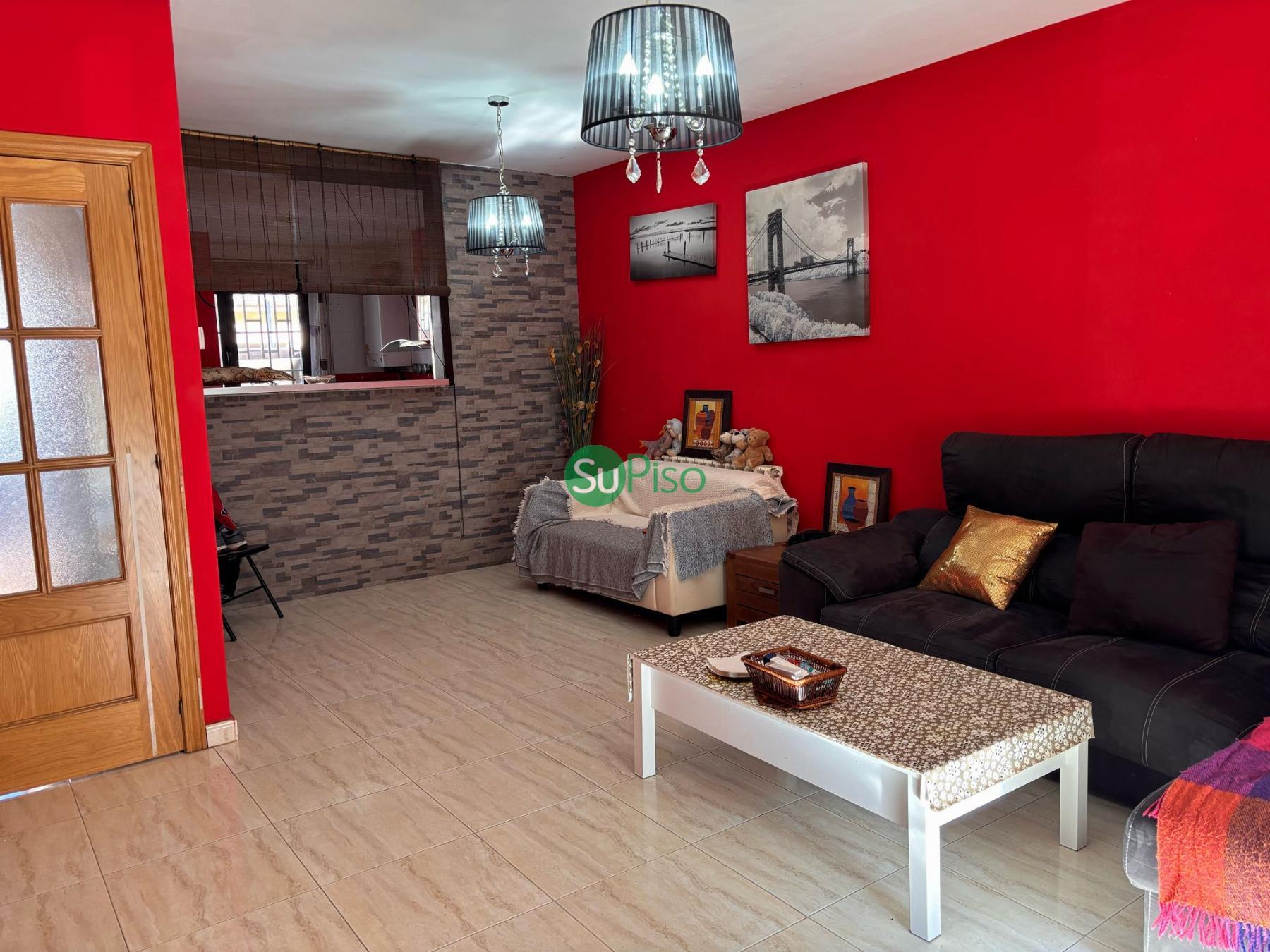 For sale of chalet in Numancia de la Sagra