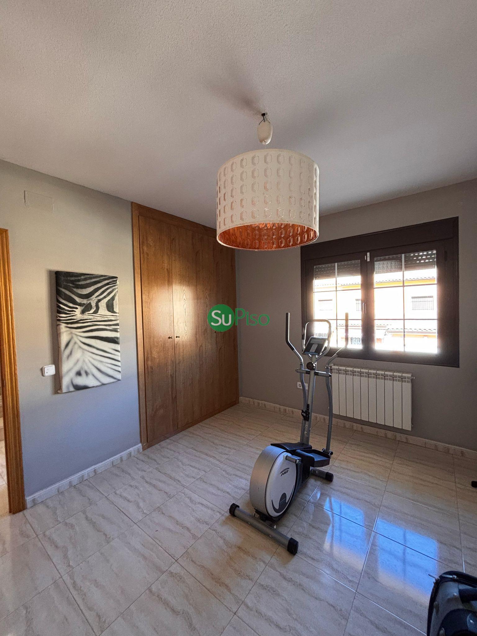 For sale of chalet in Numancia de la Sagra