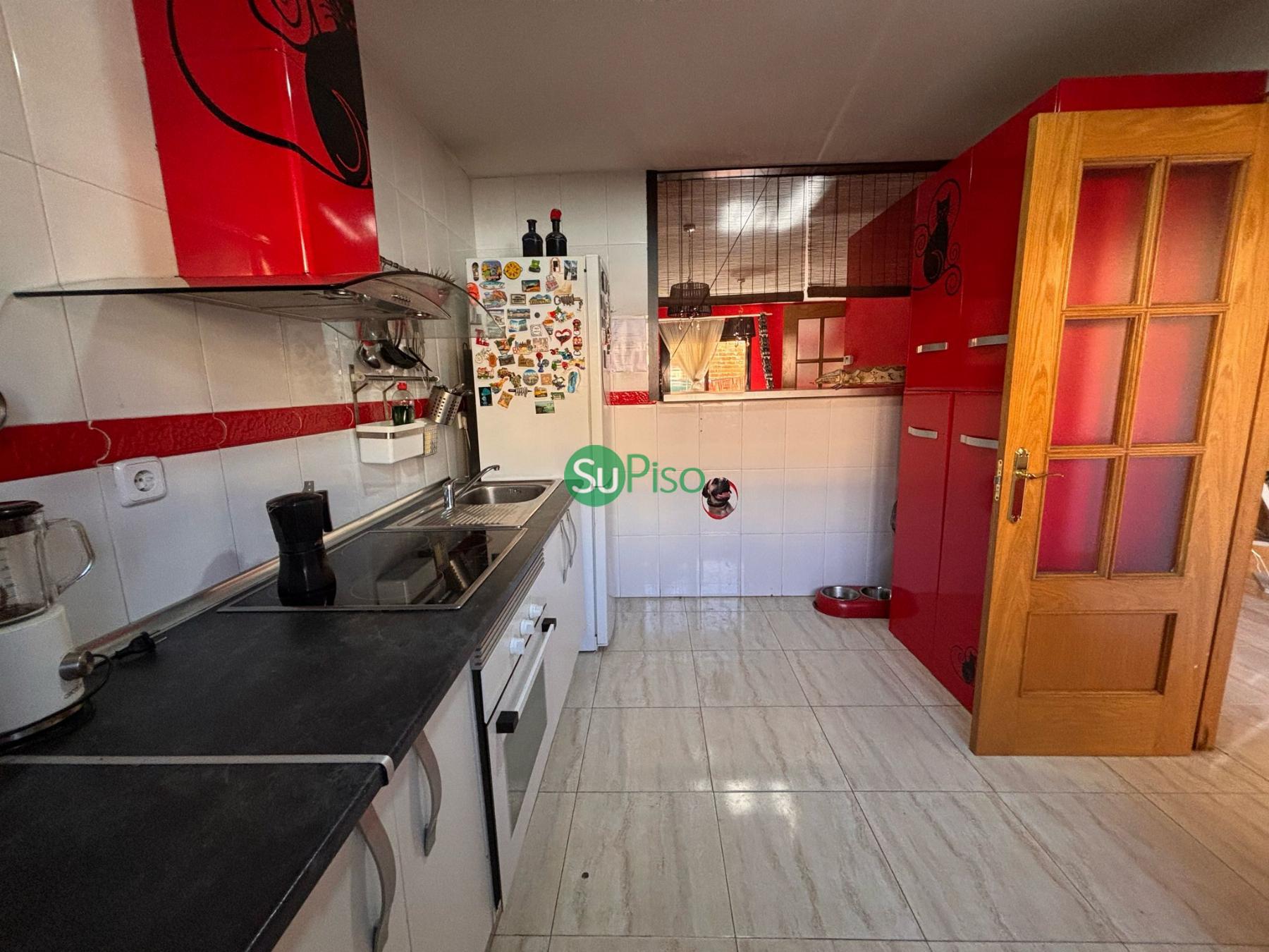 For sale of chalet in Numancia de la Sagra