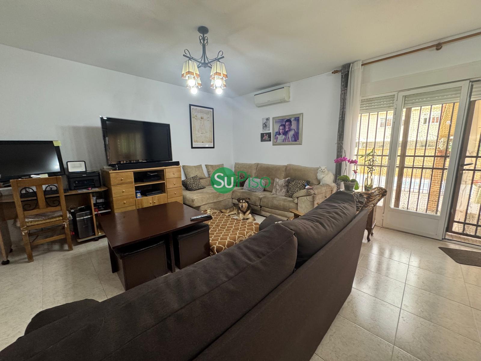 For sale of chalet in Yeles