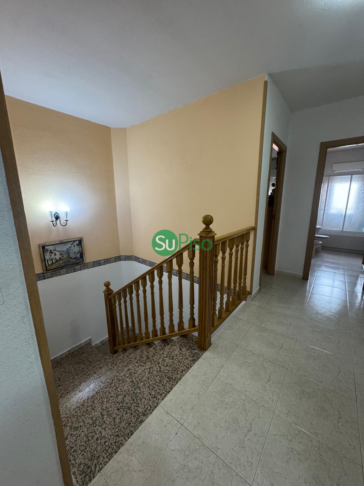 For sale of chalet in Yeles