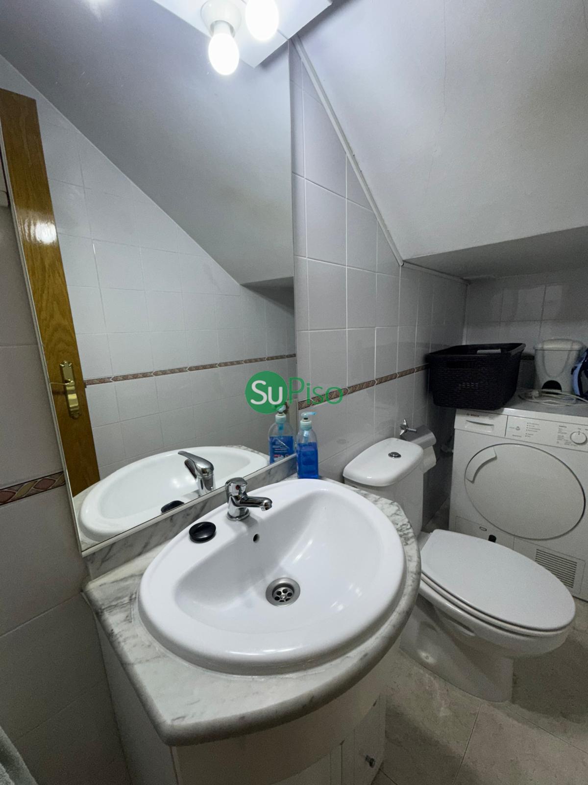 For sale of chalet in Yeles