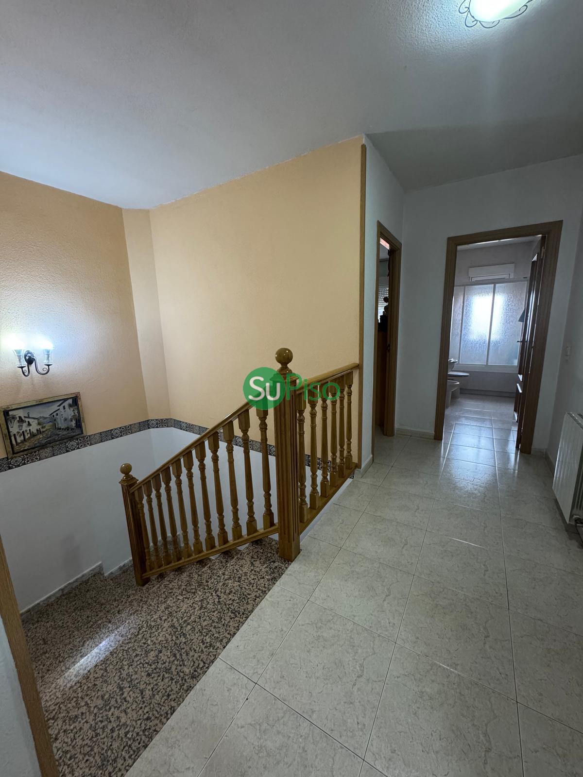 For sale of chalet in Yeles