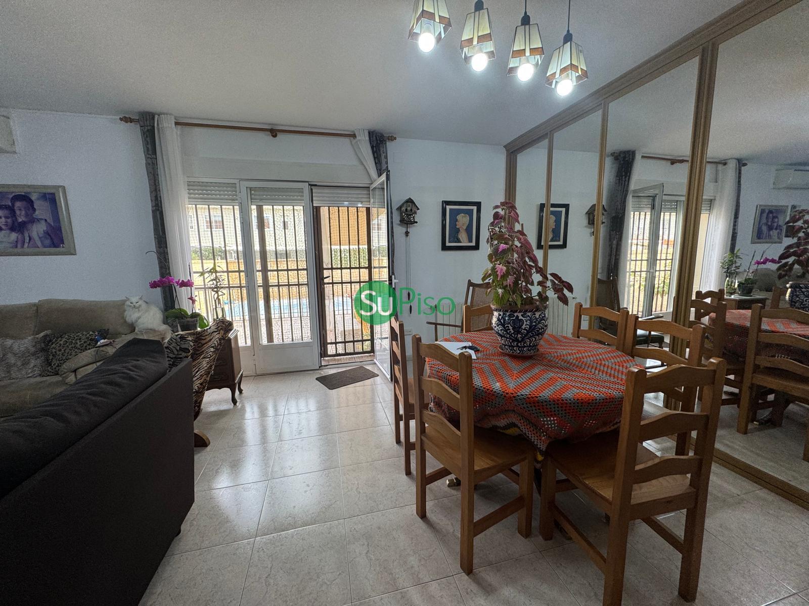 For sale of chalet in Yeles