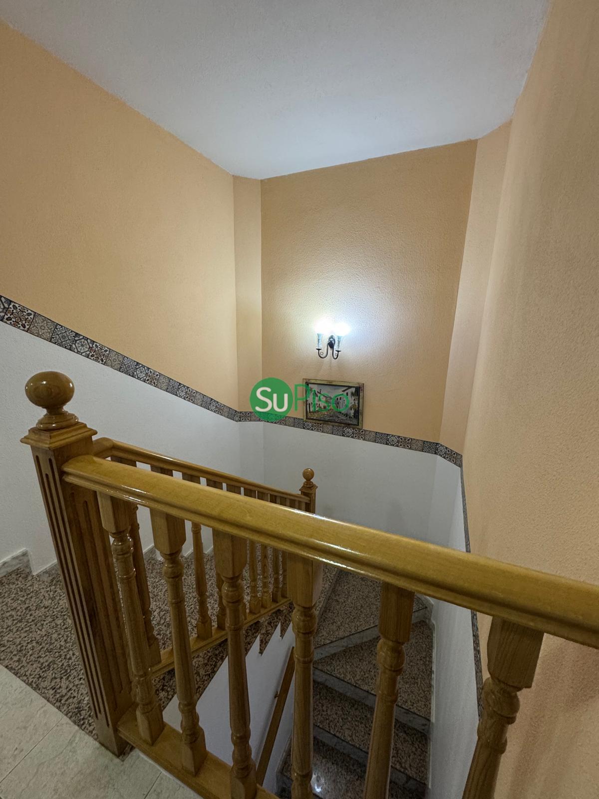For sale of chalet in Yeles