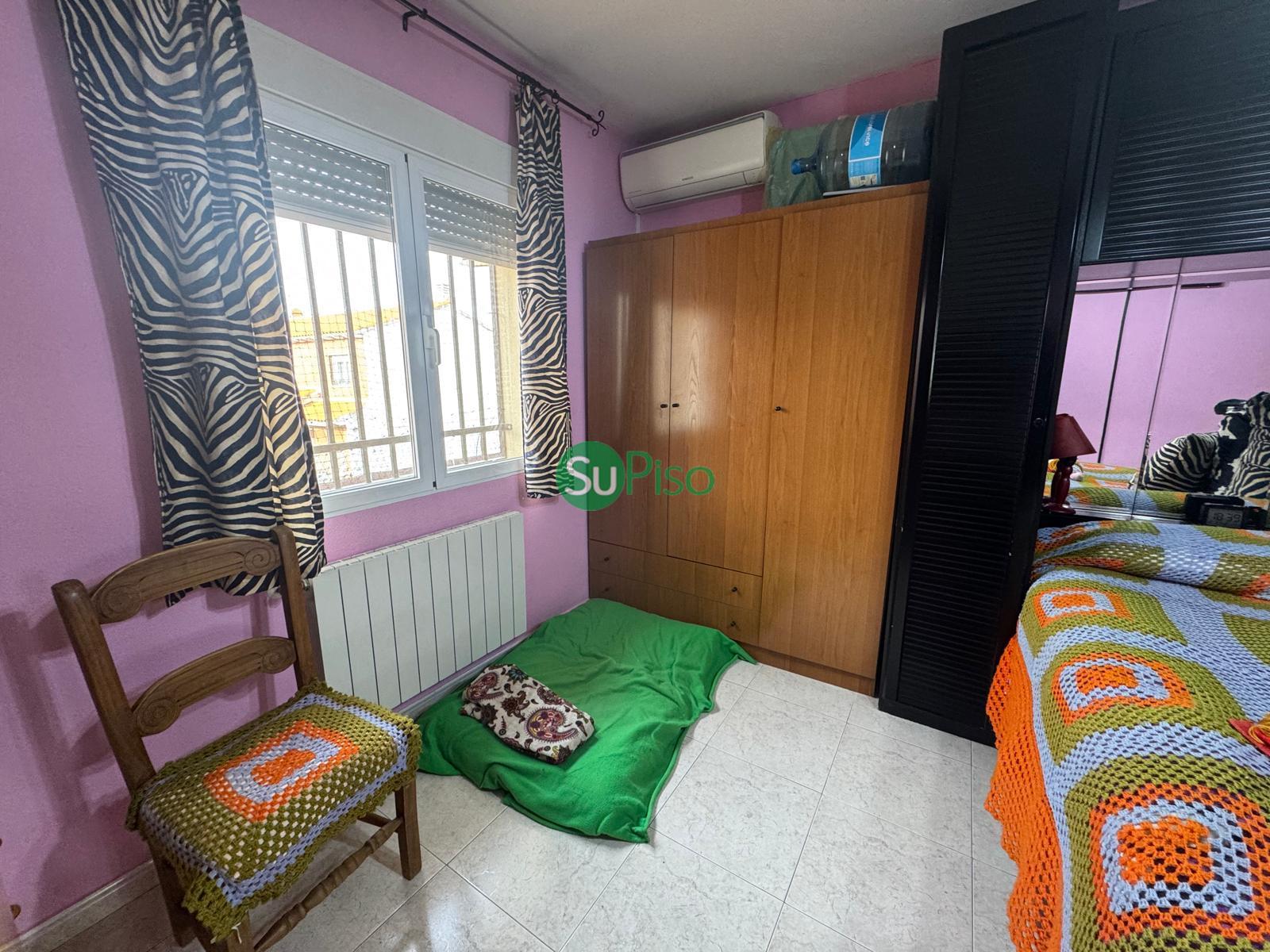 For sale of chalet in Yeles