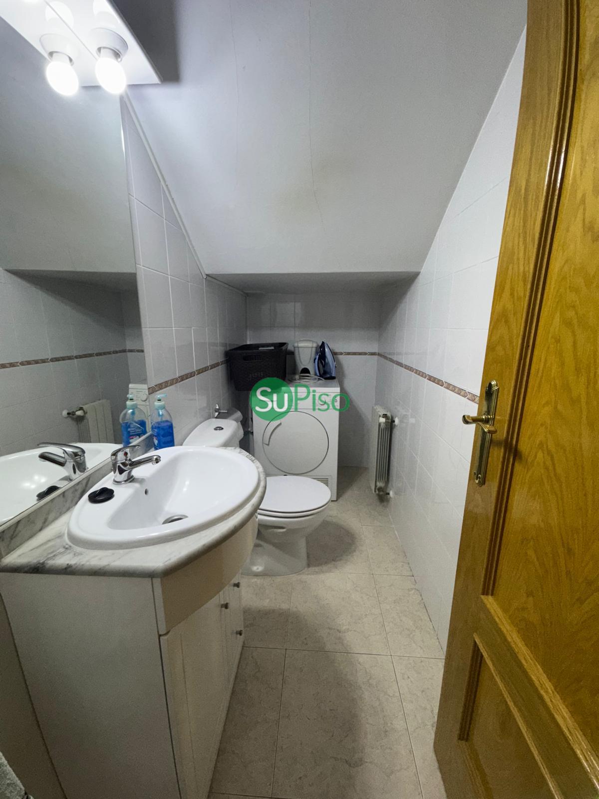 For sale of chalet in Yeles