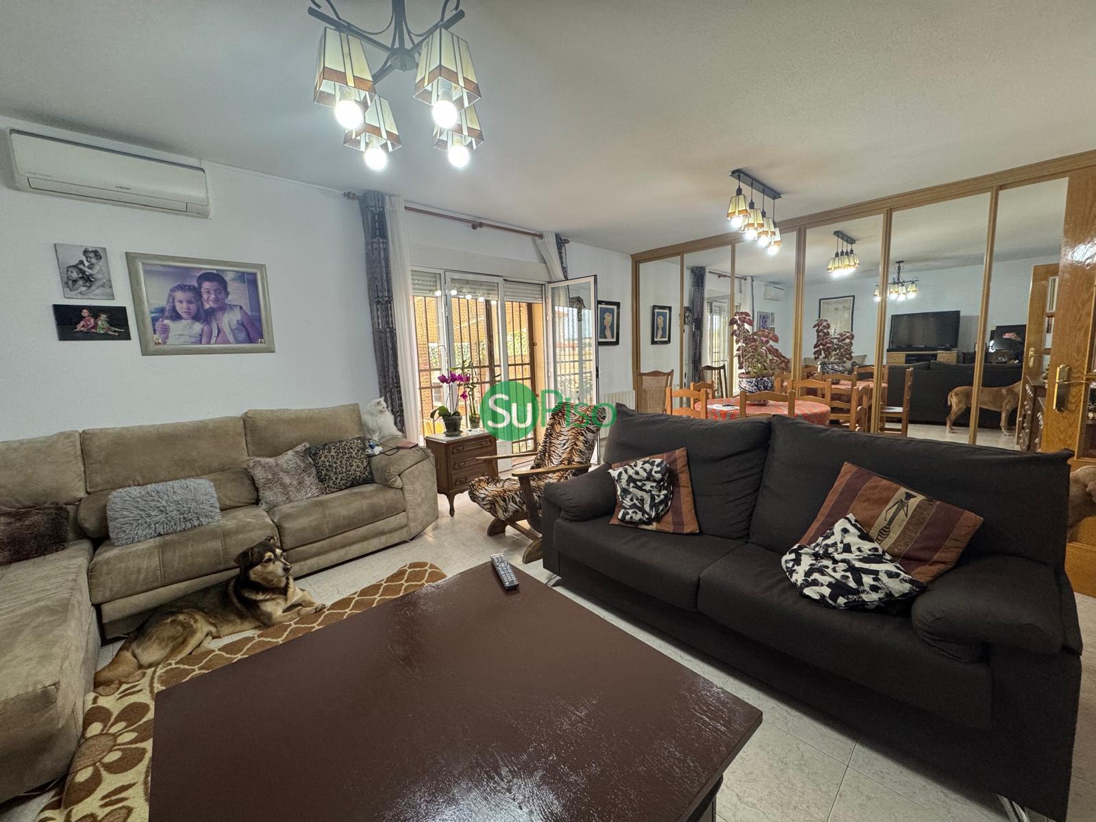 For sale of chalet in Yeles