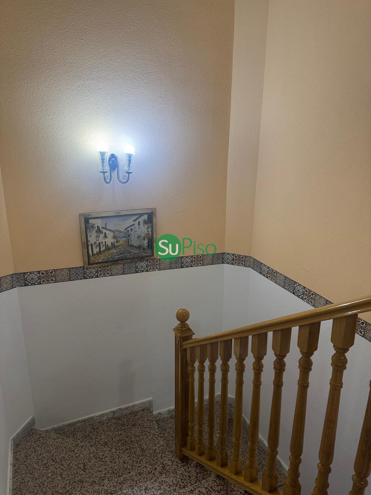 For sale of chalet in Yeles
